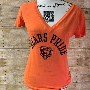 PINK Chicago Bears V-Neck